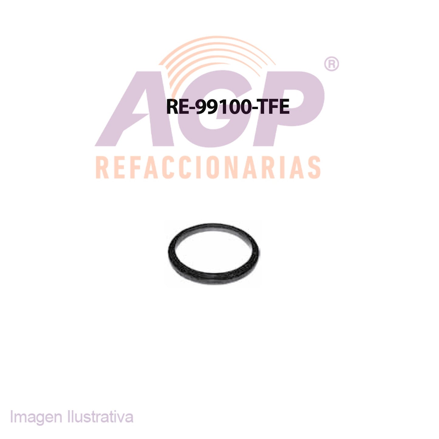 RETEN DE CIGUEAL CHEV KODIAK V8 8.1 01-04