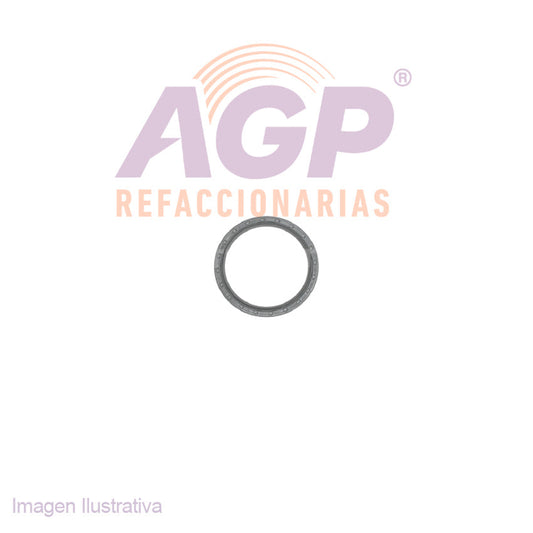 RETEN DE CIGUEAL SEAT IBIZA - CORDOBA L4 1.6 01-12 - VW CORDOBA L4 1.6 SOHC 8V 01-12 - DERBY L4 1.6 SOHC 8V 01-12 - LUPO L4 1.6 SOHC 8V 01-12 - POLO L4 1.6 SOHC 8V 01-12 - SPORT VAN L4 1.6 SOHC 8V 0