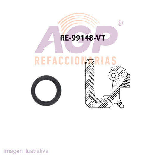 RETEN DODGE 4 CIL. EN LNEA 2.5 LTS. TURBODIESEL