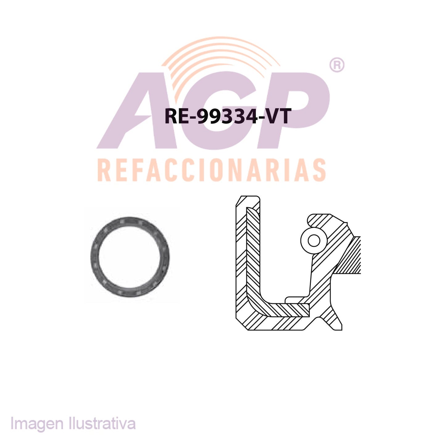 RETEN ARBOL DE LEVAS CHEVY LUV L4 2.2 99-04 NACIONAL