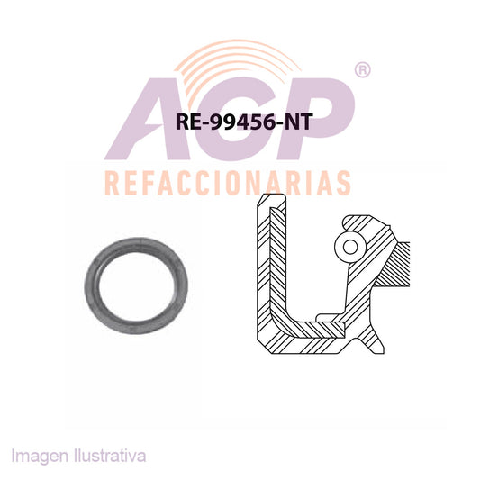 RETEN ARBOL DE LEVAS CHRYS. V6 3.5 CONCORDE 93-02 - NEW YORKER   LHS 80-97