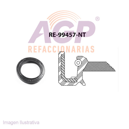 RETEN ARBOL DE LEVAS CHRYS. STRATUS L4 2.4 02-06