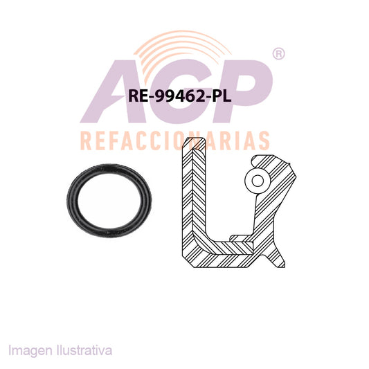 RETEN ARBOL DE LEVAS MAZDA B2000 L4 2.0 83-87 - NISSAN FRONTIER