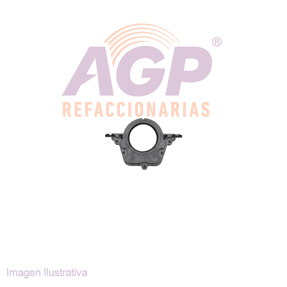 RETEN DE CIGUEAL INFINITI G35 V6 3.5L DOHC 24V 05-07 - I35 V6 3.5L DOHC 24V 02-04 - NISSAN ALTIMA V6 3.5L DOHC 24V 00-09 - MAXIMA V6 3.5L DOHC 24V 02-06 - MURANO V6 3.5L DOHC 24V 03-07 - QUEST V6 3.
