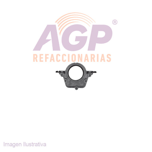 RETEN DE CIGUEAL INFINITI G35 V6 3.5L DOHC 24V 05-07 - I35 V6 3.5L DOHC 24V 02-04 - NISSAN ALTIMA V6 3.5L DOHC 24V 00-09 - MAXIMA V6 3.5L DOHC 24V 02-06 - MURANO V6 3.5L DOHC 24V 03-07 - QUEST V6 3.