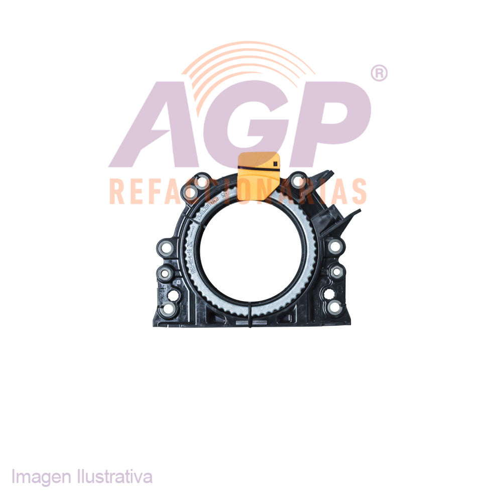 RETEN DE CIGUEAL AUDI A1 L4 1.2L SOHC 12-13 - SEAT IBIZA L4 1.2L SOHC 08-13 - CORDOBA L4 1.2L SOHC 08-13 - VW. PASSAT L4 1.4L DOHC 2013 - POLO L4 1.2L DOHC 07-13 - TIGUAN L4 1.4L DOHC 2013 - VW. GOL