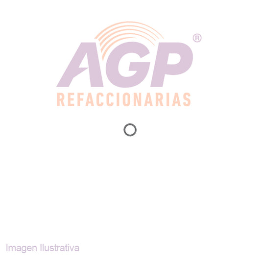 RETEN ARBOL DE LEVAS CHEV. AVEO 1.6 DOHC 16V 07-13 - PONTIAC G3 1.6 DOHC 16V 07-13 42X56X7