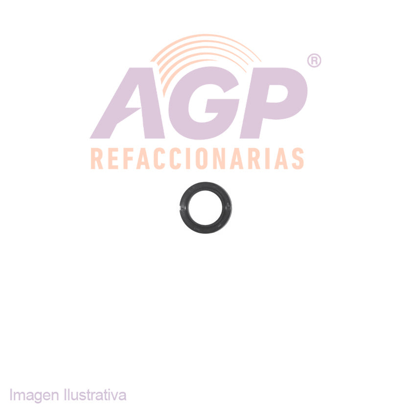 RETEN DEL. TOYOTA AVANZA 1.5 16V DOHC (06-17)