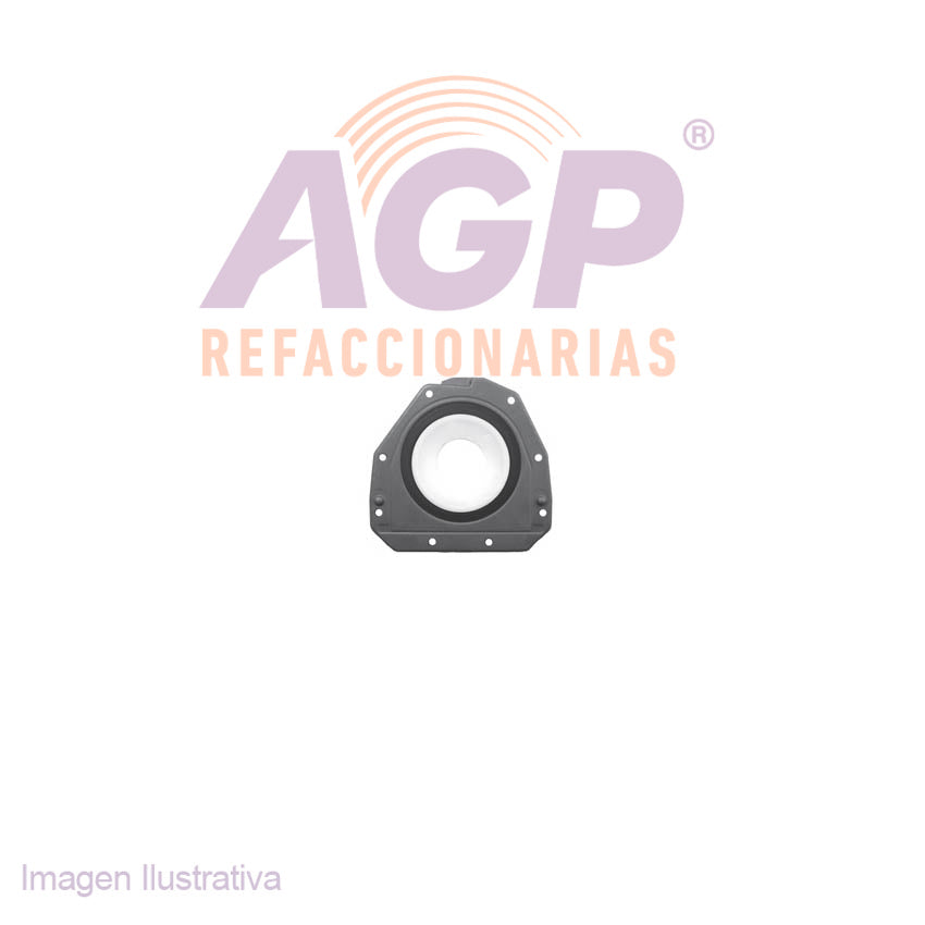 RETEN DE CIGUEAL TRAS. AUDI A3