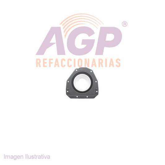 RETEN DE CIGUEAL TRAS. AUDI A3