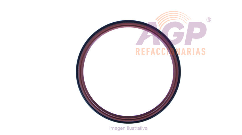 RETEN DE CIGUEAL FORD FOCUS ST L5 2.5 20V DOHC 05-11 - VOLVO C30