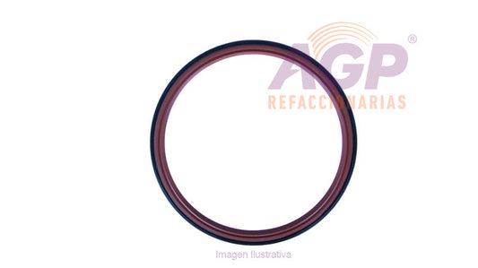 RETEN DE CIGUEAL FORD FOCUS ST L5 2.5 20V DOHC 05-11 - VOLVO C30
