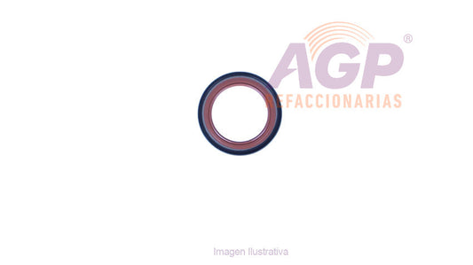 RETEN ARBOL DE LEVAS TRAS. FORD FOCUS ST L5 2.5 20V DOHC 05-11 - VOLVO C30