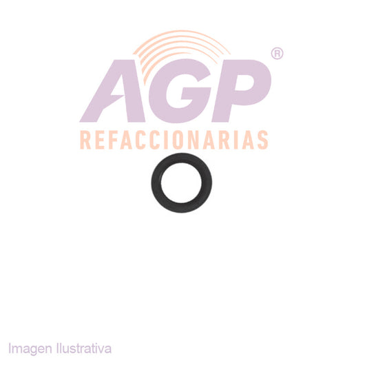 RETEN DE CIGUEAL DEL. MITSUBISHI L200 L4 2.4L 2351CC SOHC 16V 4G64 08-17 - MITSUBISHI L4 2.5L 2476CC DOHC 16V 4D56T DI-D