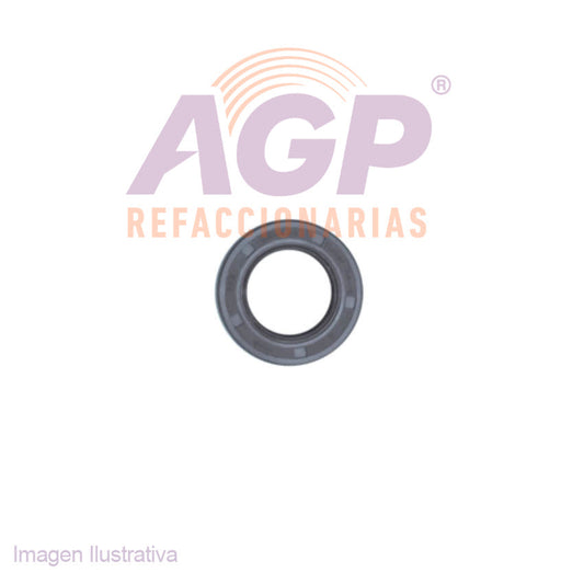 RETEN DE CIGUEAL CHRYS.   HYUNDAI ATTITUDE L3 1.2L DOHC 12V 14-18 - MITSUBISHI MIRAGE L3 1.2 DOHC 12V 14-18.