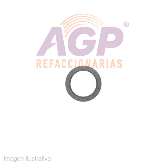 RETEN DE CIGUEAL CHRYS.   HYUNDAI GRAND I10 16V DOHC 15-19.