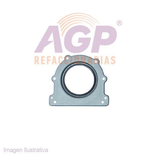 RETEN CHRYS.  HYUNDAI ATTITUDE L3 1.2L DOHC 12V (14-18) - MITSUBISHI MIRAGE L3 1.2 DOHC 12V (14-18).