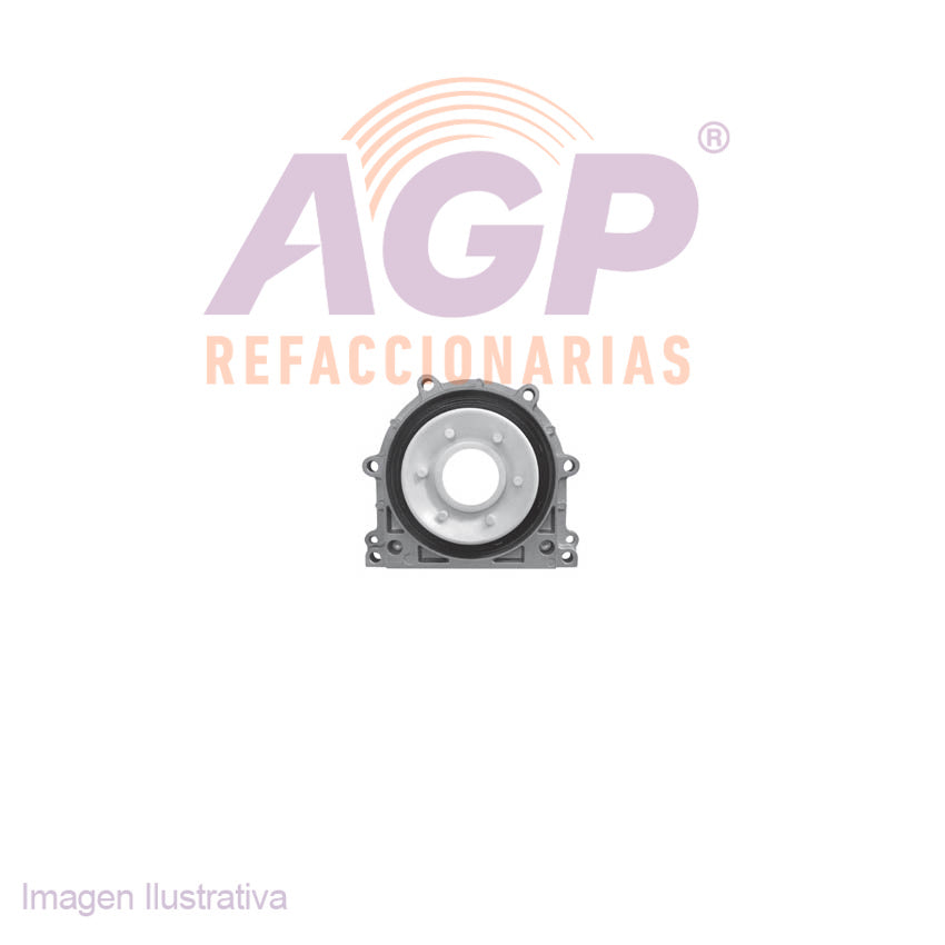 RETEN  CIGUEÑAL MERCEDES BENZ SPRINTER L4 2.1L DOHC 16V OM646, OM611 TURBO D (TFV-RE99709TFE)