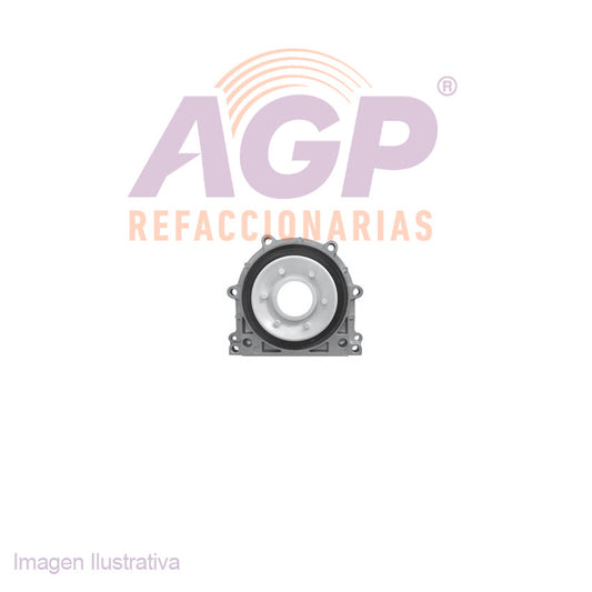 RETEN  CIGUEÑAL MERCEDES BENZ SPRINTER L4 2.1L DOHC 16V OM646, OM611 TURBO D (TFV-RE99709TFE)