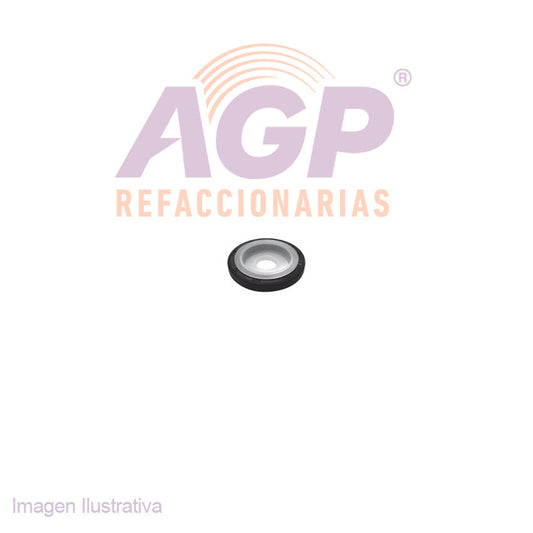 RETEN DISTRIBUCION MERCEDES BENZ SPRINTER L4 2.1L DOHC 16V OM646,  (TFV-RE99711TFE)