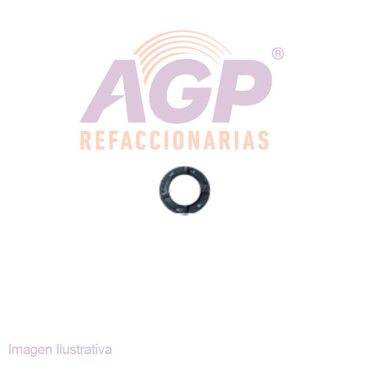 RETEN ARBOL  LEVAS AUDI A1 L4 1.4L DOHC (10-13) - A3 L4 1.4L DOHC (07-12) - Q2  (TFV-RE99716TFE)