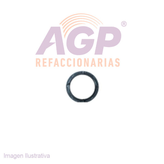 RETEN DE CIGUEAL AUDI A1 L4 1.4L DOHC 10-13 - A3 L4 1.4L DOHC 07-12 - Q2 L4 1.4L DOHC 10-13 - Q3 L4 1.4L DOHC 07-12 - SEAT ALTEA L4 1.4L DOHC 16-19 - ATECA L4 1.4L DOHC 16-19 - CORDOBA   IBIZA L4 1.