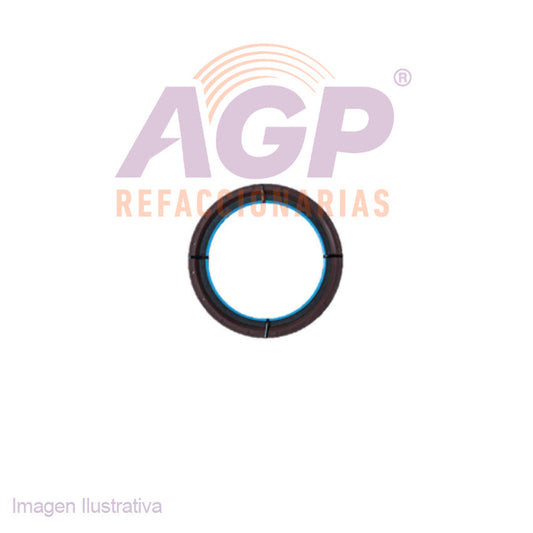 RETEN DE CIGUEAL FIAT DUCATO L4 3.0L 2999CC DOHC 16V MULTIJET F1CE