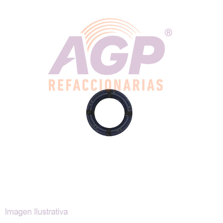RETEN ARBOL DE LEVAS HYUNDAI ACCENT L4 1.6 DOHC 16V CVVT 12-20 - ATTITUDE L4 1.6 DOHC 16V CVVT 12-20 - KIA RIO L4 1.6 DOHC 15-20 - SOUL L4 1.6 DOHC 15-20.