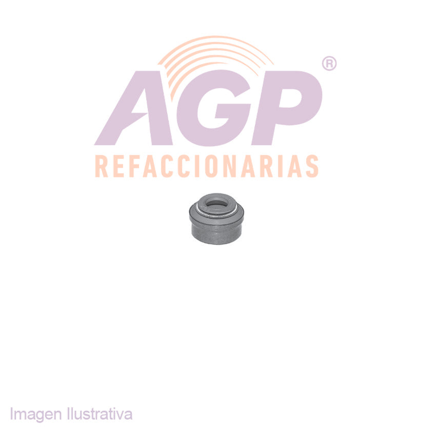 SELLOS PARA VALVULA FORD 4 CIL MOTOR 1.3 LTS-