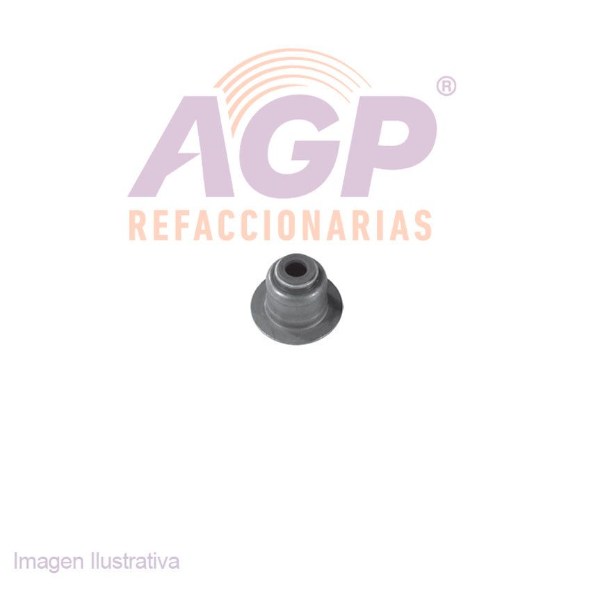 SELLOS PARA VALVULA FORD 4C 1.4L FIESTA 98 00