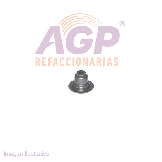 SELLOS PARA VALVULA FORD L4 1.6 01-04 KA - FIESTA - COURIER - IKON