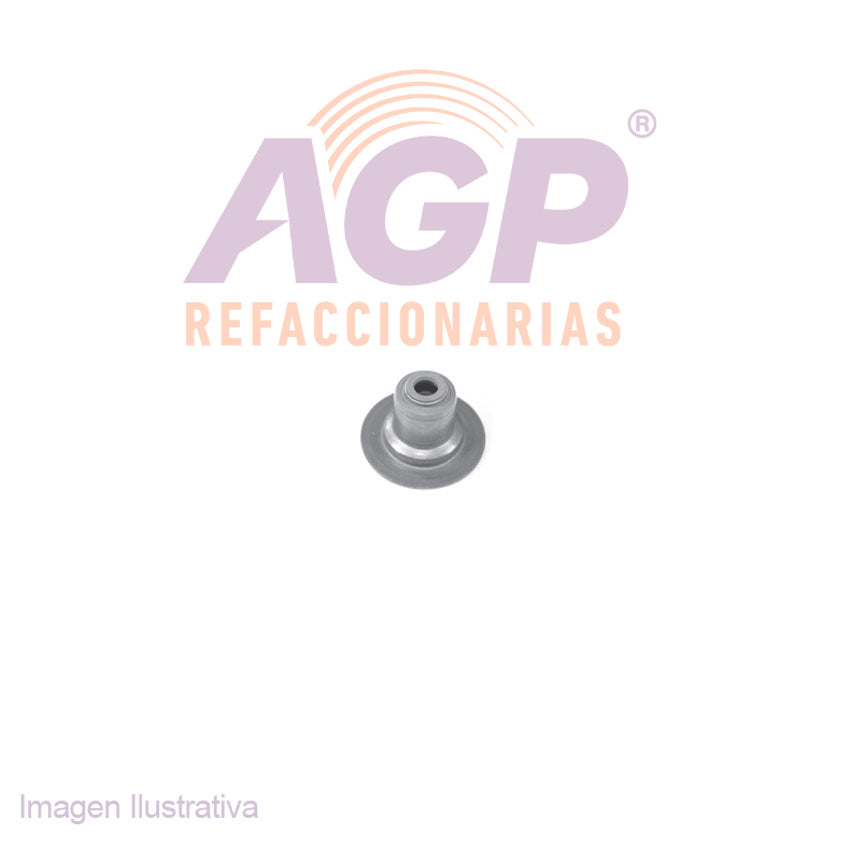 SELLOS PARA VALVULA FORD E-150 ECONOLINE V6 4.2L 99-03 - PICKUP F-150 V6 4.2L 99-08 - FREESTAR V6 4.2L   V6 4.2L 04-07 - MUSTANG V6 3.8L 99-04   V6 3.9L 2004 - WINDSTAR V6 3.8L 99-03 - MONTEREY V6 4.