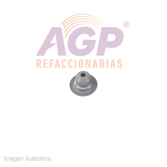 SELLOS PARA VALVULA NISSAN APRIO 1.6L 16V DOHC 08-10 - PLATINA 1.6L 16V DOHC 02-10 - RENAULT CLIO 1.6L 16V DOHC 01-10 - CLIO SPORT 2.0L 16V DOHC 01-06 - DUSTER 2.0L 16V DOHC 12-17 - KANGOO 1.6L 16V D