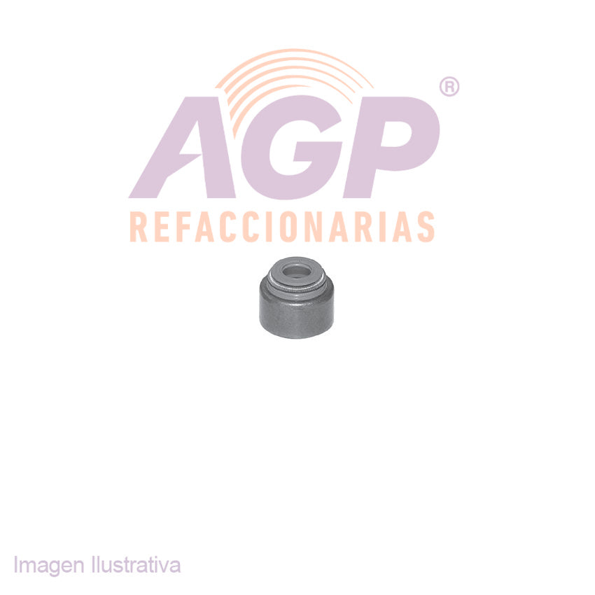 SELLOS PARA VALVULA G.M. 4CIL MOTOR 2.0LTS GE