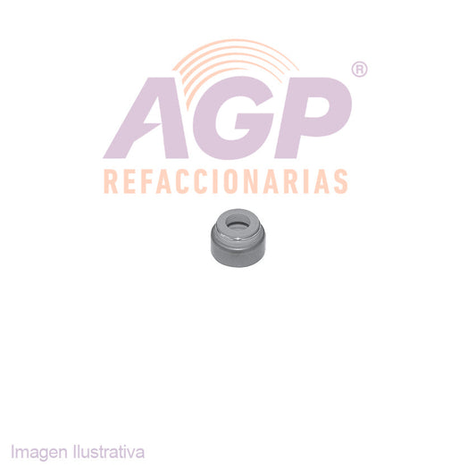SELLOS PARA VALVULA CHEV. AVALANCHE V8 8.1L 02-06 - KODIAK V8 8.1 01-08 - EXPRESS V8 8.1L 01-02 - SAVANA V8 8.1L 01-02 - SIERRA V8 8.1L 01-07 - SILVERADO 2500 V8 8.1L 01-07 - SILVERADO 3500 V8 8.1L 0