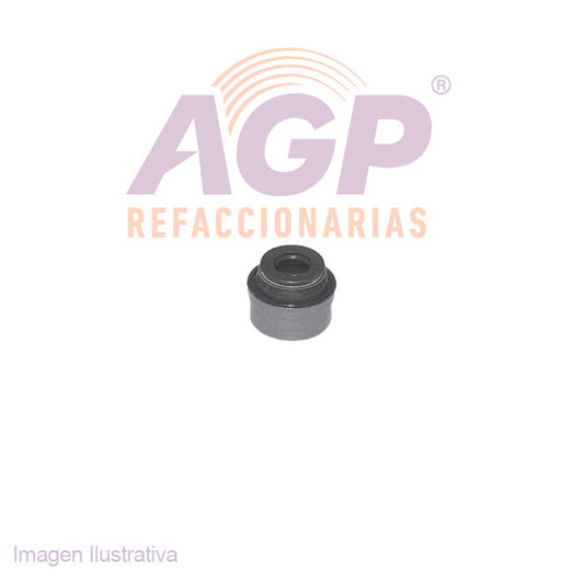 SELLOS PARA VALVULA CHEV ASTRA L4 2.4 16V 04-05