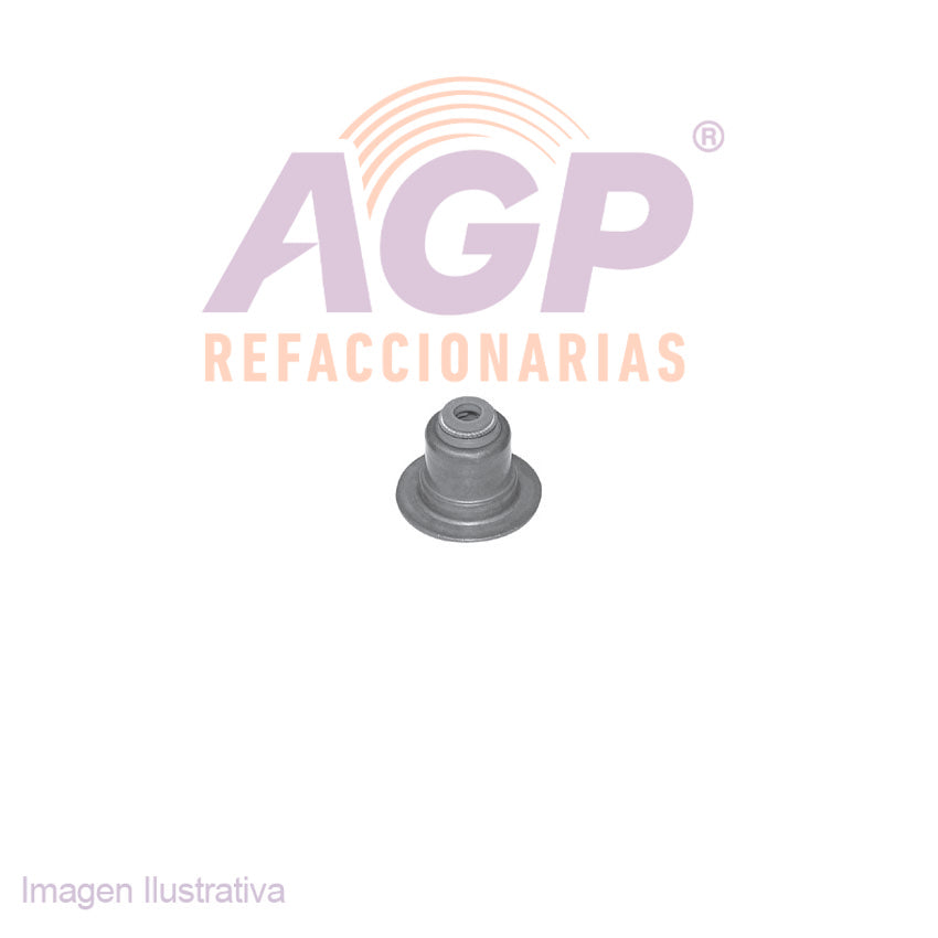 SELLOS PARA VALVULA FORD ECOS-PORT L4 2.0L 04-05 - MONDEO L4 2.0 04-05 - FOCUS L4 2.0 05-10   2.3 03-07 - RANGER L4 2.3 01-10.