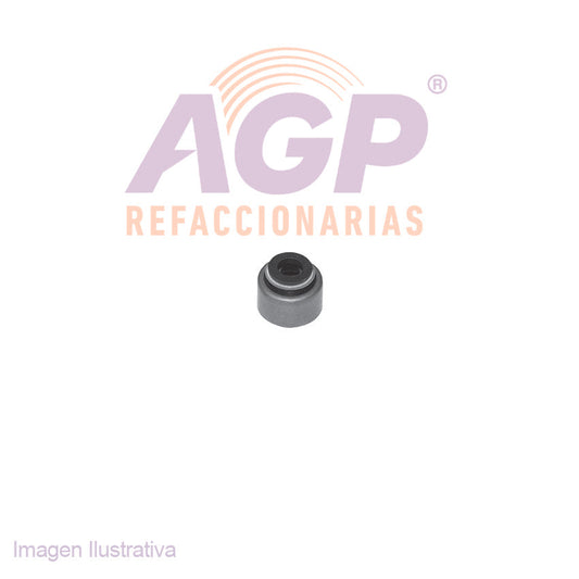SELLOS PARA VALVULA TOYOTA L4 2.7 DOHC 16V 2TRFE 05-18 - TACOMA