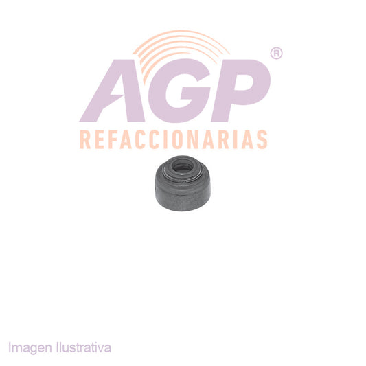 SELLOS PARA VALVULA DODGE VERNA L4 1.5 12V 04-06
