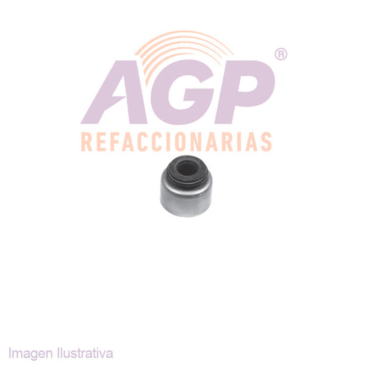 SELLOS PARA VALVULA HYUNDAI VERNA L4 1.6 G4ED 02-06 - ATTITUDE 06-08 - ACCENT 02-03