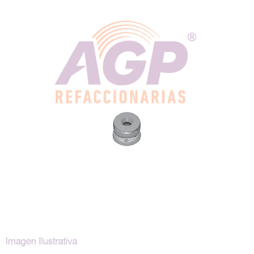 SELLOS PARA VALVULA FORD RANGER V6 3.0L 99-08 - SABLE V6 3.0L 99-05 - TAURUS V6 3.0L 99-07 - WINDSTAR V6 3.0L 99-00 - MAZDA B3000 V6 3.0L 99-08. - REFACCIONARIAS AGP