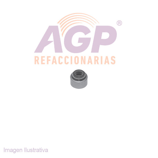 SELLOS PARA VALVULA FORD ESCORT 91-96 - PROBE 93-97 - TRACER 91-96 - GEO PRIZM 89-97 - KIA SEPHIA 95-97 - MAZDA 323 93-94 - 626 93-02 - 929 90-95 - MIATA 90-05 - MX-3 92-95 - MX-6 93-97 - PROTEGE 90-