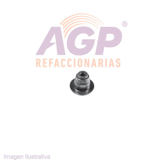 SELLOS PARA VALVULA BUICK RAINIER L6 4.2L 04-05 - CHEV. ENVOY L6 4.2L 02-05 - TRAILBLAZER L6 4.2L 02-05 - ISUZU ASCENDER L6 4.2L 03-05 - OLDSM. AURORA V6 3.5L 01-02 - BRAVADA L6 4.2L 02-04 - INTRIGUE