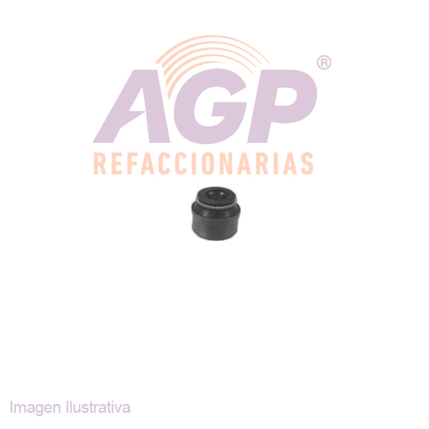 SELLOS PARA VALVULA VW BORA L5 2.5 - MERCEDES BENZ 2.1 16V DOHC VITO 08-14