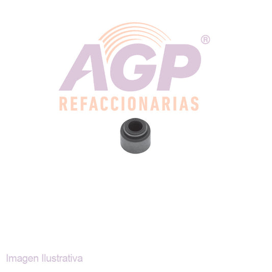 SELLOS PARA VALVULA HYUNDAI H100 DIESEL L4 2.5 8V SOHC 96-08.