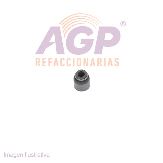 SELLOS PARA VALVULA NISSAN ALMERA   SENTRA L4 1.8 00-06 - RENAULT SCALA L4 1.6 DOHC 16V 10-13.