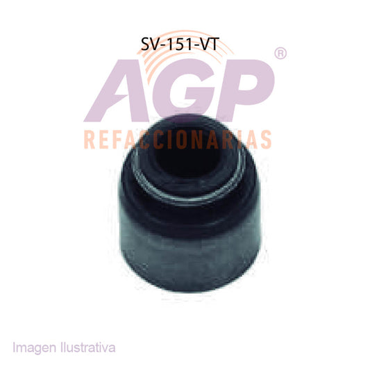 SELLOS  VALVULA NISSAN URVAN MOTOR ZD30DDTI, 4 CIL. 3.0 16V DOHC (01-09) DIE (TFV-SV151VT)