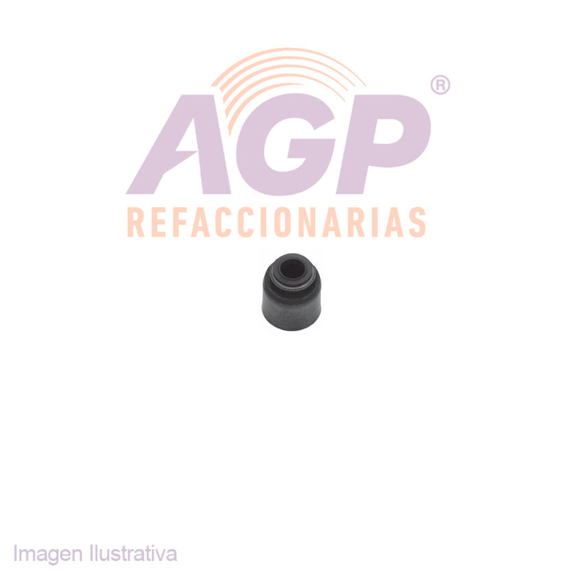 SELLOS PARA VALVULA NISSAN SENTRA L4 2.0 16V SR20DE 01-06