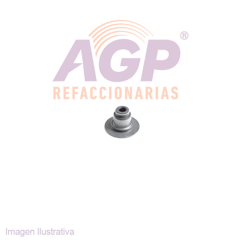 SELLOS PARA VALVULA DODGE V6 3.5 LTS.