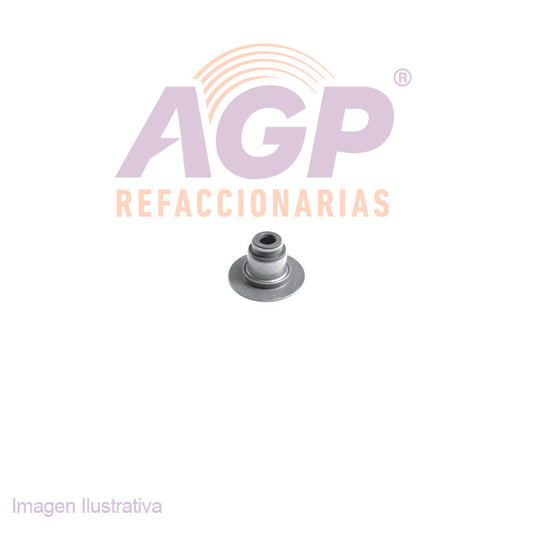SELLOS PARA VALVULA DODGE V6 3.5 LTS.